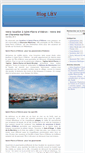 Mobile Screenshot of blog.location-et-vacances.com